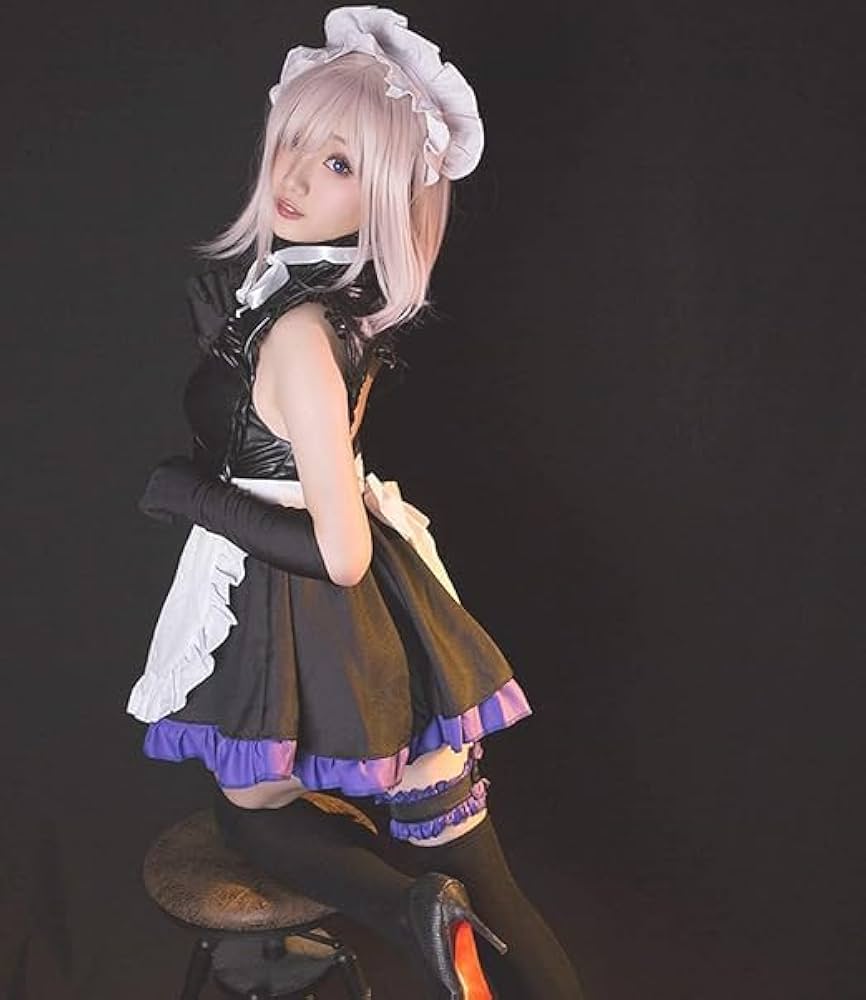 【うさ♡】ゴスロリ・ロリータ衣装 赤と白 Mサイズ Amazon | ゴスロリィタ Lolita ロリータ服 衣装 洋服 COSMAMA