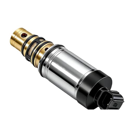 Électrovanne compresseur climatisation Tucson Accent commande pneumatique