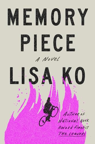 Memory Piece: A Novel view 2