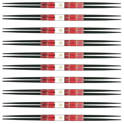 J-kitchens ЂƂ낦  10VZbg ( chopsticks set  Zbg ) ܂Ƃߔ p ؐ H@Ή iׁj { 28cm PNO.326493