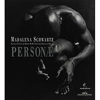 Personae: Fotos e faces do Brasil = Photos and faces of Brazil 8571647208 Book Cover