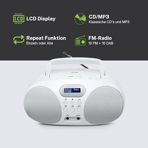 MUSE MD208DBW - vue 6