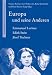 Europa und seine Anderen: Emmanuel Levinas - Edith Stein - Józef Tischner (Religionsphilosophie: Diskurse und Orientierungen)