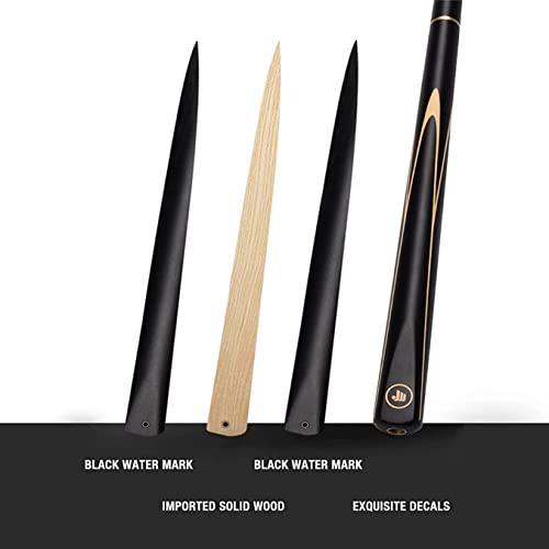 Taco de Billar Profesional 145 cm Punta 11.5 mm miniatura 5