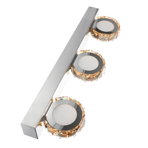 Applique LED salle de bain miroir moderne sans scintillement