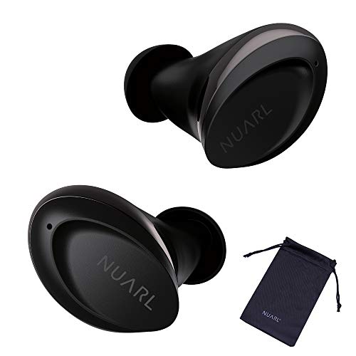 NUARL N6 mini(ブラック)の商品画像