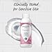 Summer's Eve Simply Sensitive Travel Size All-Over Feminine Wash, pH Balance Feminine Wash Formulated to Remove Odor, 3 Fl Oz, Pack of 3