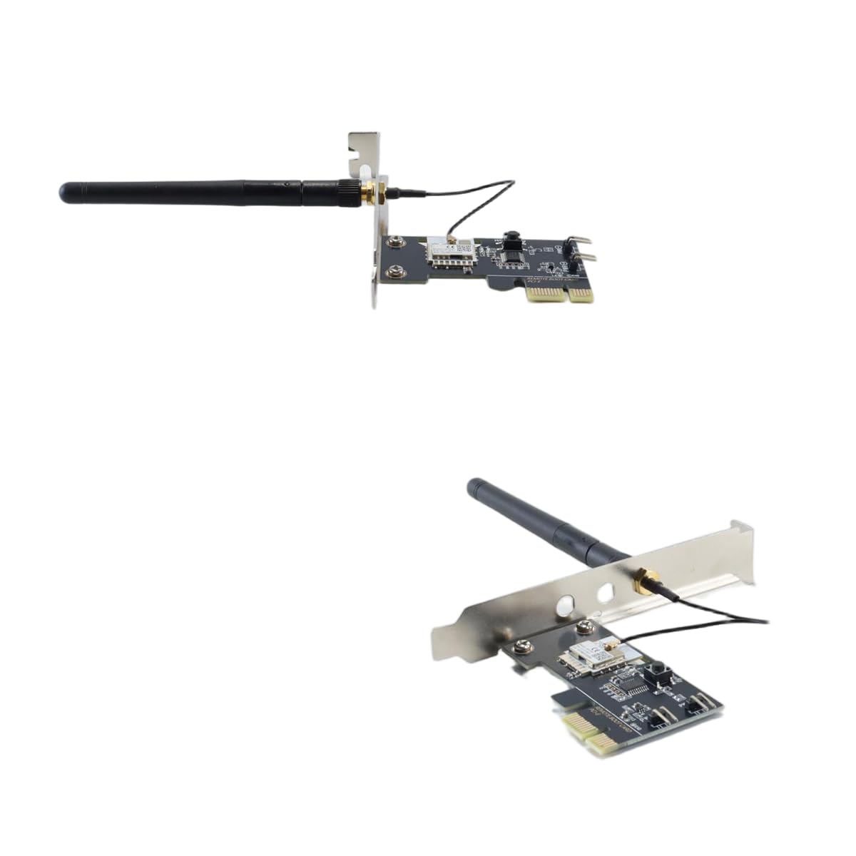 Interruptor de control remoto inalámbrico para ordenador, interruptor de encendido WiFi para PC inteligente, control de alimentación inalámbrico para PC compatible con Alexa