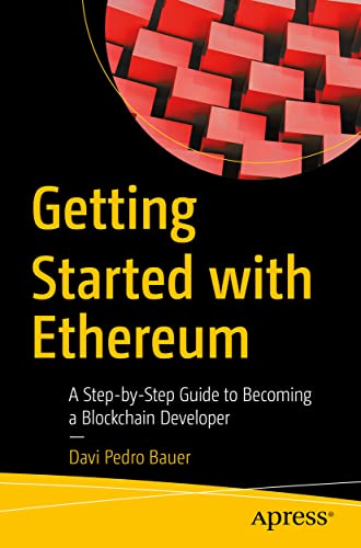 Getting Started with Ethereum view 2