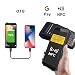 Telefono Móvil Resistente OUKITEL WP12, Android 11 4GB RAM+32GB ROM, 13MP+8MP Cámara...