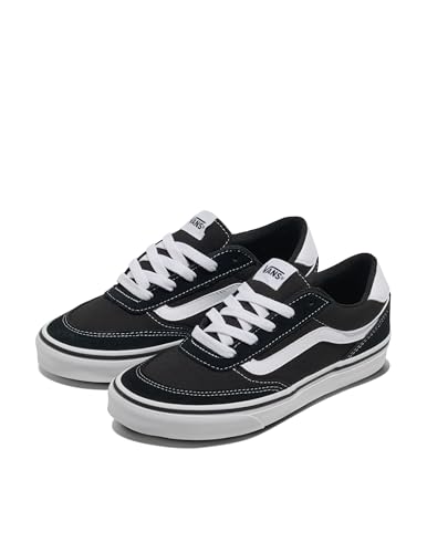 Vans Women's Laced Shoes2