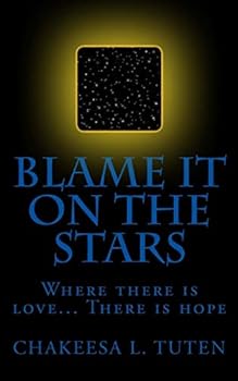 Paperback Blame It On The Stars Book