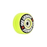 Grinder Pulsar SK8 - Grinder de 3 partes - Diametro de 57mm - Grinder con camara de almacenamiento de hierba - perfecto para moler hierbas y especies - excelente idea de regalo.