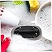 HAPINARY 4 Pack Pink Sponges Dish Washing Sponges Kitchen Multi-Layered Cleaning Sponge Sponge Dish Sponge for Cleaning