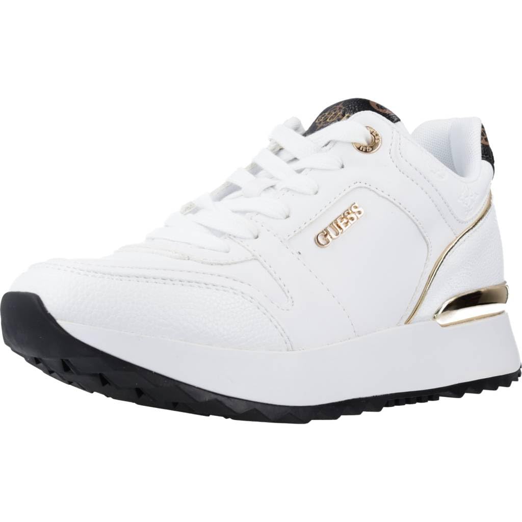 Guess Kaddy FL8DDYELE12BLACK, Deportivas