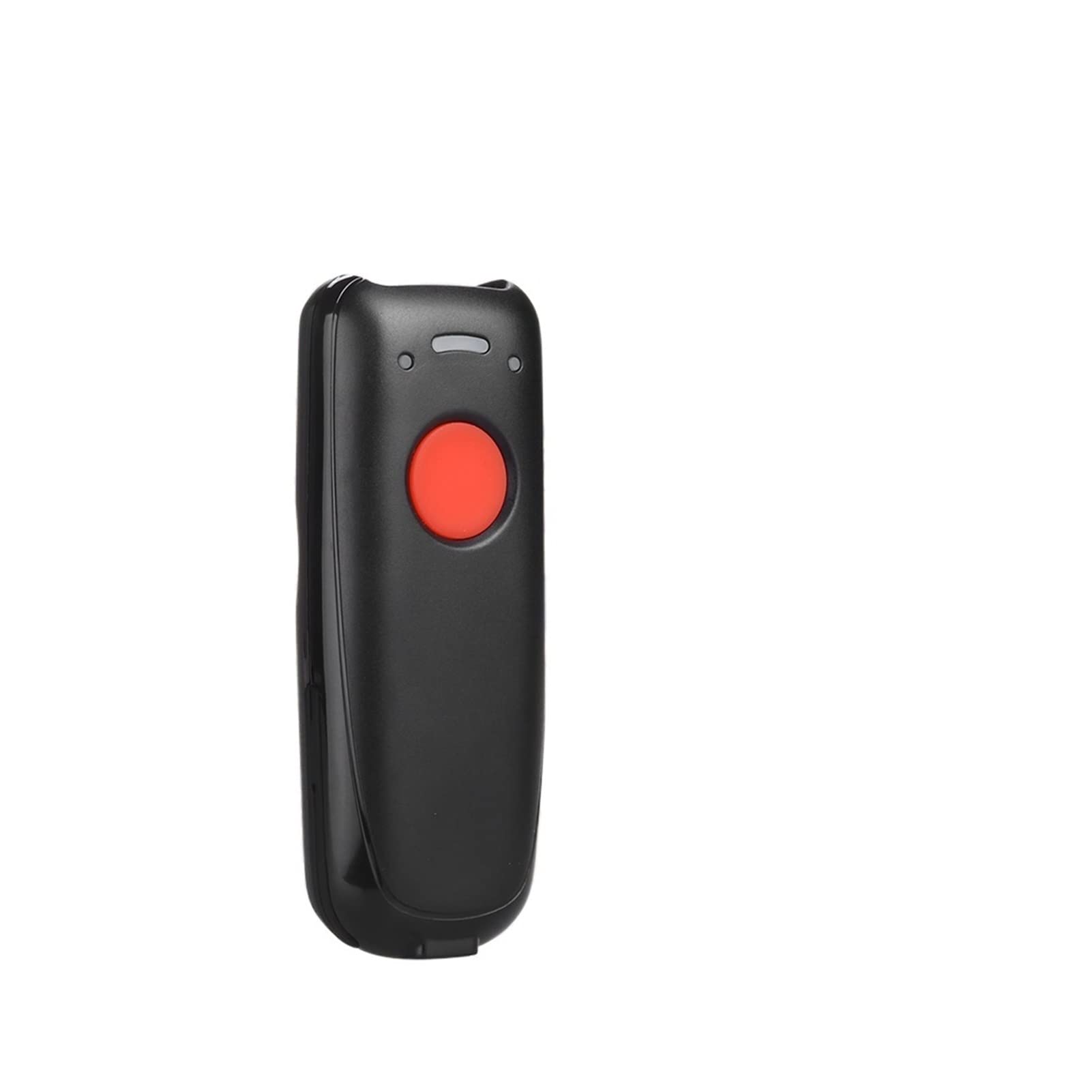 LNHHG Mini Wireless Barcode Scanner 3-in-1 1D CCD Bar Code Reader Compatible Bluetooth & 2.4G Wireless Connection Works