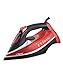 Produktbild Sytech Dampfbügeleisen, 3000 W, Rot, 13,5 x 32,5 x 15,6 cm