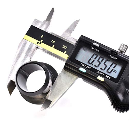 Hd Switch -4 Pack- 741-0660A 941-0660 Flange Bearings Bushings Fits Cub Cadet Mtd Troy-Bilt Craftsman Yard Machines Ryobi Troy-Bilt Huskee Garden Tractor Lawn Mowers #TOP2