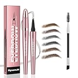 NyxaraJH 4-Tip Eyebrow...image