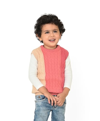 Image of Mi Arcus Baby-Boys Sweater