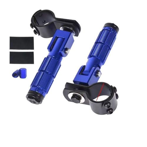 Levier Vitesse Moto Universel pour Ajuster Vos Repose-Pieds Flous 22-35mm