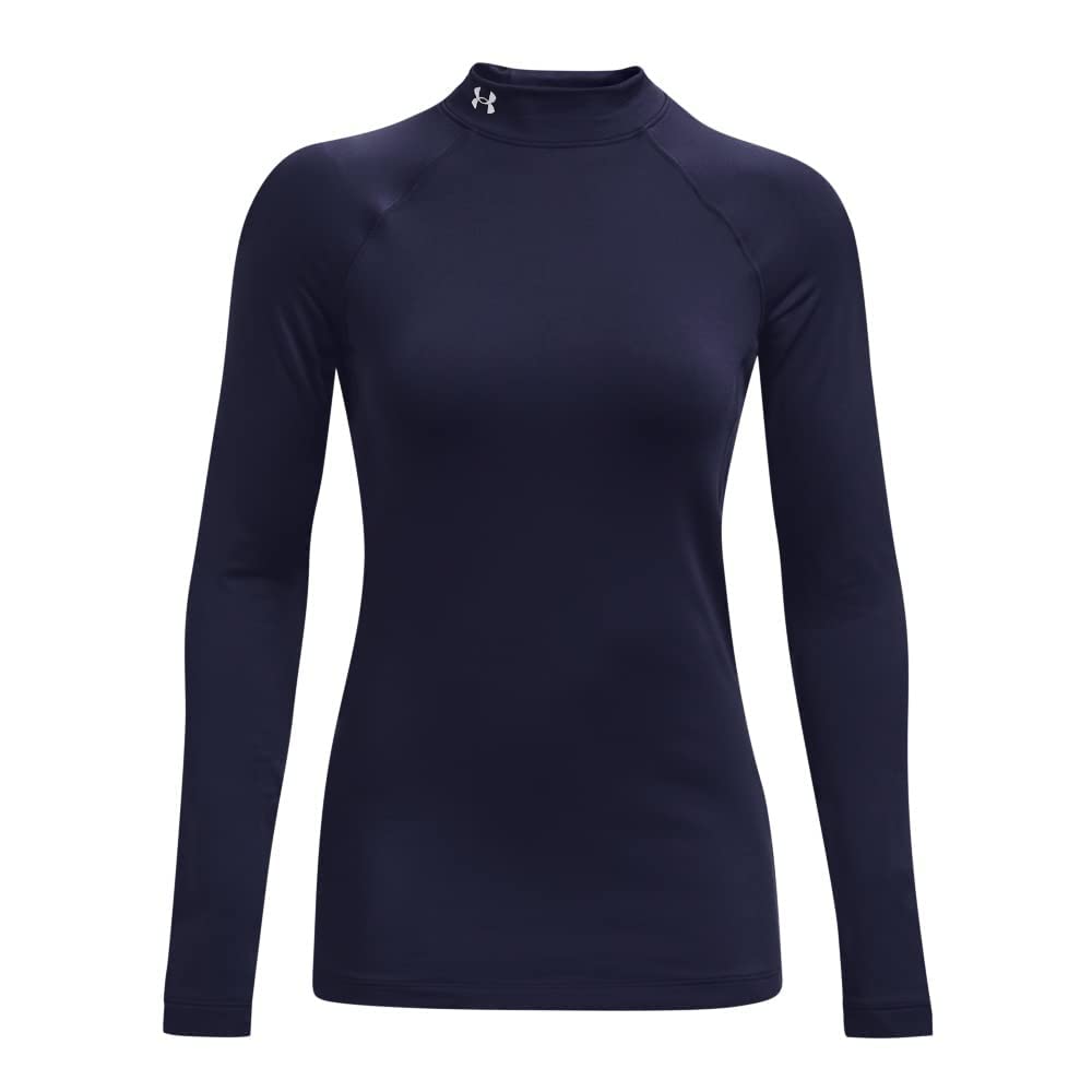 Under Armour CG Authentics T-Shirt Damen Weiß Damen