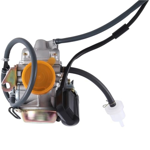 Carburateur A50U GY6 150cc améliorant le démarrage des UTV Yardsport