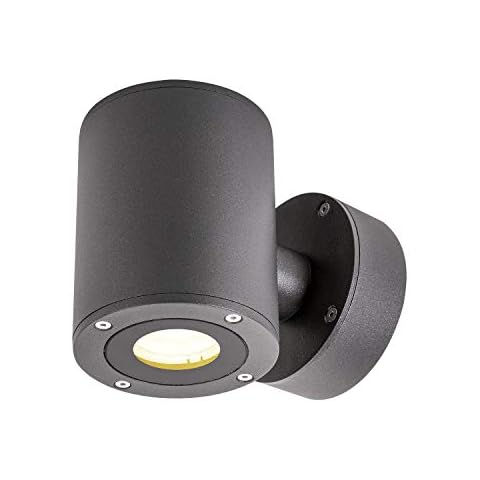 SLV SITRA Up/Down WL, LED Outdoor Wandaufbauleuchte Cover