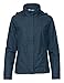 Produktbild VAUDE Damen Women's Escape Bike Light Jacket, Dark Sea, 40 EU