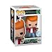 Produktbild Funko POP! TV: Meme - Fry - Futurama - Amazon-Exklusiv - Vinyl-Sammelfigur - Geschenkidee - Offizielle Handelswaren - Spielzeug Für Kinder und Erwachsene - TV Fans - Modellfigur Für Sammler