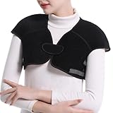 Flexibilité d'ajustement optimisée : le gilet chauffant pour homme dispose de trois ajustements de fermeture de zone et offre un maintien adaptable et un ajustement ajusté mais confortable, parfait pour un look superposé ou une utilisation seule par temps froid