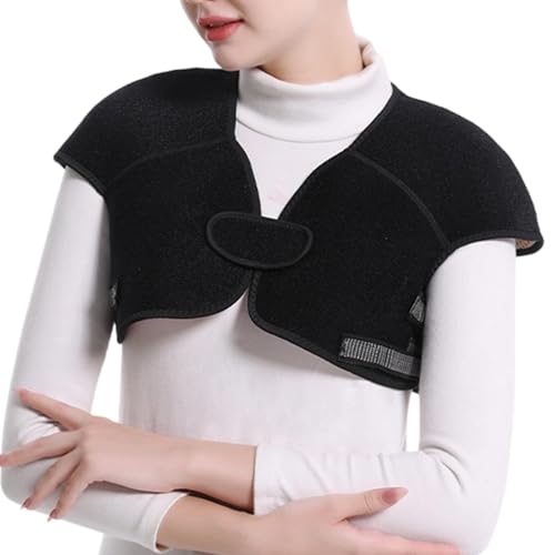 Gilet chauffant ergonomique homme | Veste chaude adulte bureau maison voyage randonnée camping