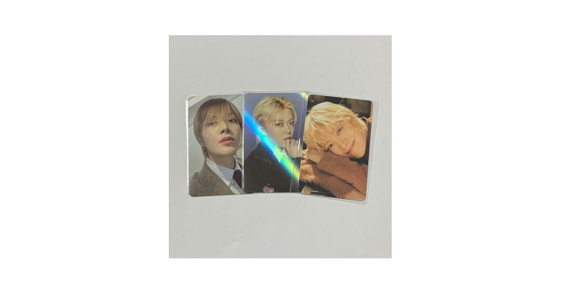 Be there for me ユウタ トレカ セット NCT127 be there for me ユウタ 悠太 mu-mo トレカ - メルカリ