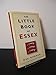 Produktbild The Little Book of Essex