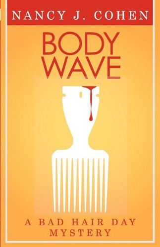 Buy Body Wave (Bad Hair Day Mystery 4) — BookShops.in