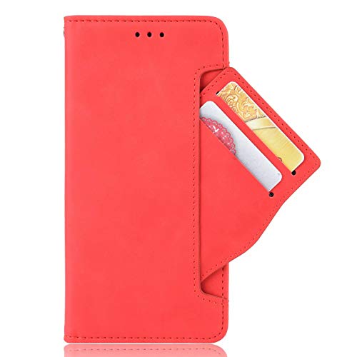 SOUFU Coque pour Xiaomi Mi 11 Lite 5G/4G