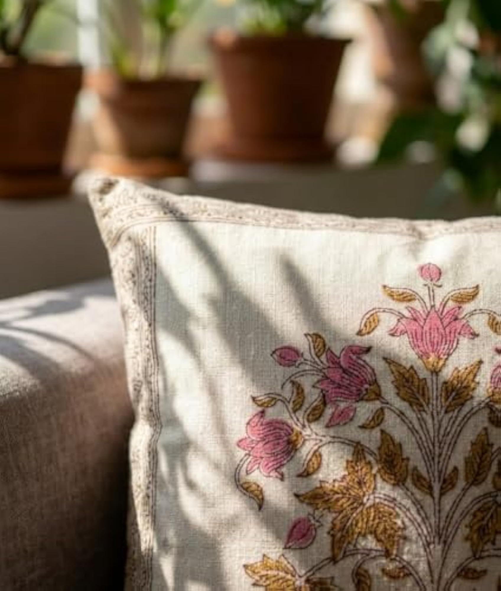 Premium Digital Printed Cushion Covers