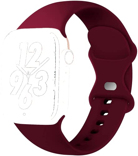 Image of STRAPY Strap Bands for Fire Boltt Ring BSW005 | Plus | Pro BSW029, Compatible with 42mm | Fire Boltt Call BSW014 | Visionary BSW046 Smartwatch Only