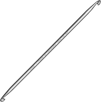 Addi Tunisian Double Headed Crochet Hook 2.0 mm
