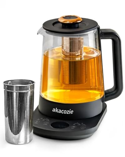 Hervidor eléctrico plegable portátil 600ml acero inoxidable