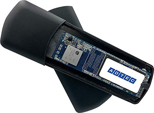 AhebN OtSSD 1TB 3D TLC PCIe USB type-C/AD-EXDPGC-1TB