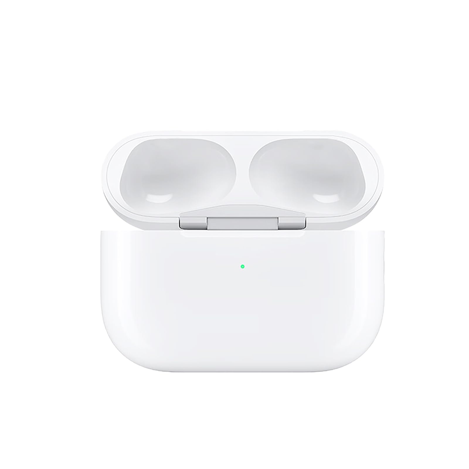 Wireless Charging Case Compatible for AirPods ProPro 1st & 2nd Generation AirPod Charging Case Replacement, Charger Box/Case with Bluetooth Pairing