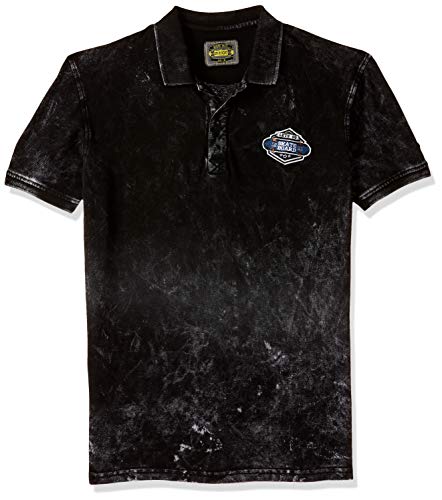 Image of Gini & Jony Boys Round Neck Printed Sando