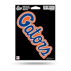 Florida Gators - Wordmark Blue