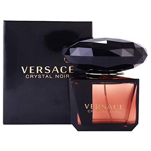 Versace Crystal Noir for Women 1 oz EDT Spray