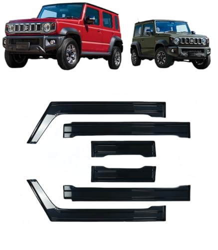 Amazon | ZayCraye ジムニーノマド JC74 5ドア 適用 ジムニーシエラ