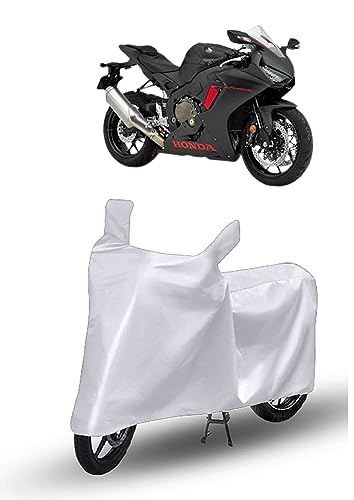 Image of FRONCH Waterproof Bike /SCOOTY Cover for Honda CBR 1000RR (CBR 1000RR Bike Cover /CBR 1000RR Bike Cover Waterproof /Honda CBR 1000RR Bike Cover)