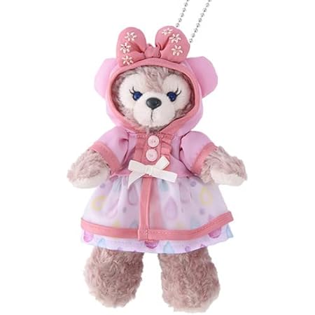 Amazon Co Jp シェリーメイ ぬいぐるみバッジ 東京ディズニーシー限定 ダッフィー フレンズのビューティフルレイニーデイズ 22 ディズニー グッズ お土産 おもちゃ Amazon Co Jp シェリーメイ ぬいぐるみバッジ 東京ディズニーシー限定 ダッフィー フレンズのビューティフルレイニーデイズ 22 ディズニー グッズ お土産 おもちゃ