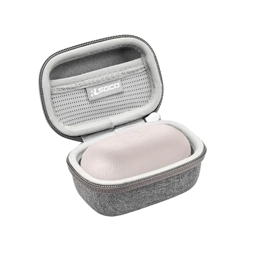 Étui de protection RLSOCO rigide pour écouteurs Beoplay E8 Sport