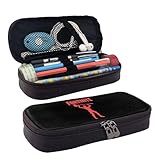 ペンケース フォートナイト 筆箱 ペンポーチ 筆入れ ふでばこ ペン袋 文具ケース 文具収納 化粧ポーチ 大容量 多機能 おしゃれ 男の子 女の子 男女兼用 子供 小学生 中学生 高校生 かわいい 贈り物 プレゼント